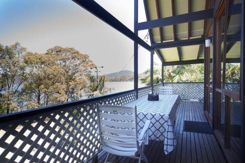 Skats, Riviera on Hawkesbury in Singletons Mill