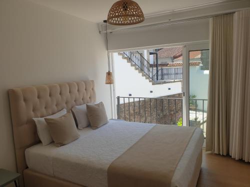 B&B Alcaide - Casa do Visconde - Bed and Breakfast Alcaide