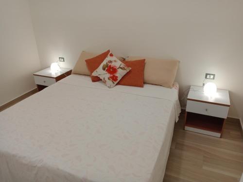 Butterfly Apartments, Palermo (fotografie 2)