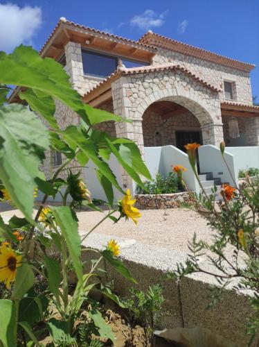 Black Pearl Apartment Lithakia Zakynthos