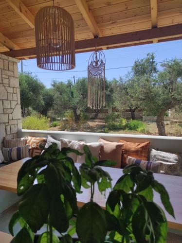 Black Pearl Apartment Lithakia Zakynthos