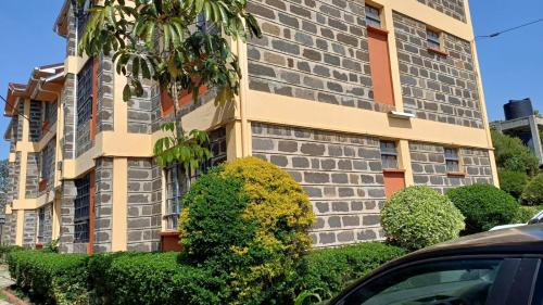 Nakuru Lovely 2bedroom Master ensuite