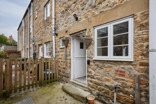 A szálláshely kívülről, Host & Stay | Dale End in Kirkbymoorside