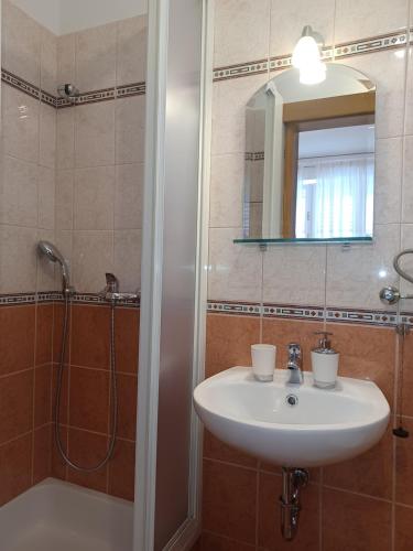 One-Bedroom Apartment with Terrace image 2