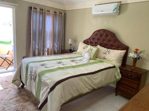Comfort Rest... 15 minutes from the heart of Ocho Rios