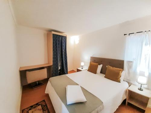 O Conventinho in Guadalupe