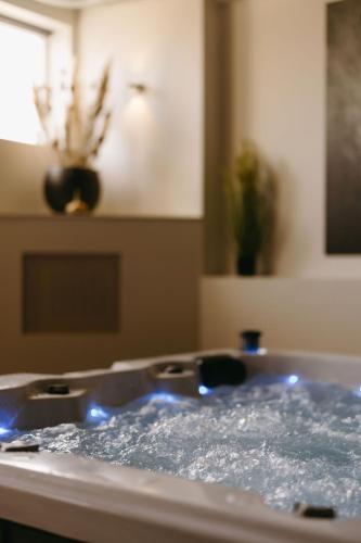 Maas en Waal Wellness & Suites