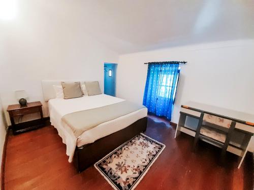 과달루페 O Conventinho 2성급 호텔 스위트룸