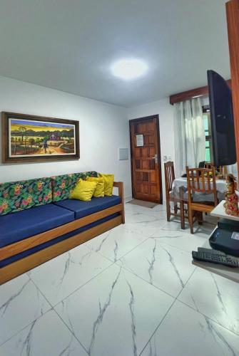 Condomínio Golden Dolphin Village