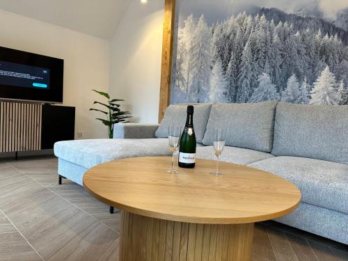 Apartament Górska Osada 21, Szklarska Poręba