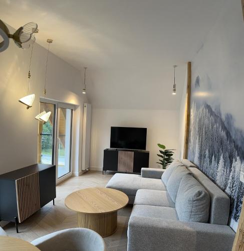 Apartament Górska Osada 21, Szklarska Poręba (foto 7)