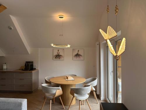 Apartament Górska Osada 21, Szklarska Poręba (foto 8)