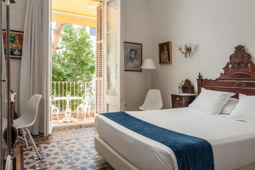 Hotel Medium Renaixença, Sitges bei Olerdola