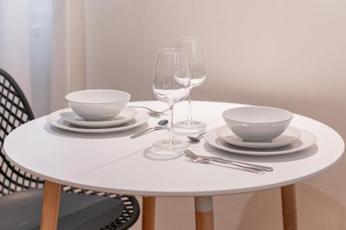 Croix Paquet - Appartements à Lyon, Lyon (photo 5)