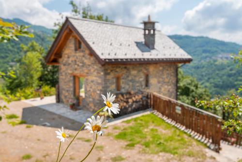 LA TORRE DEL MANGHEN: Agri-alloggio indipendente