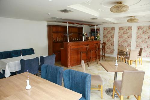 Cibo e bevande, Deluxe Hotel Ganja in Ganja