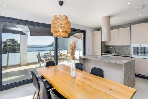 Justina Apartment