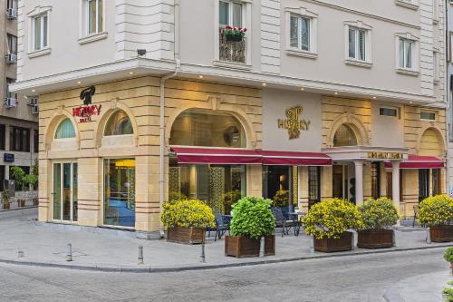 History Hotel - image 4