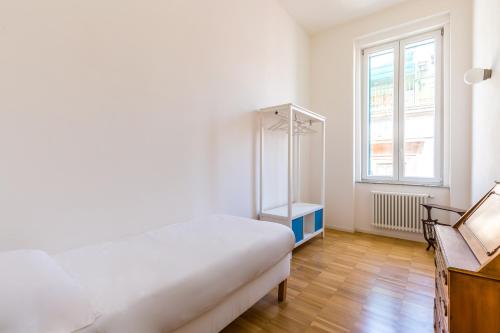 Three-Bedroom Apartment image 8