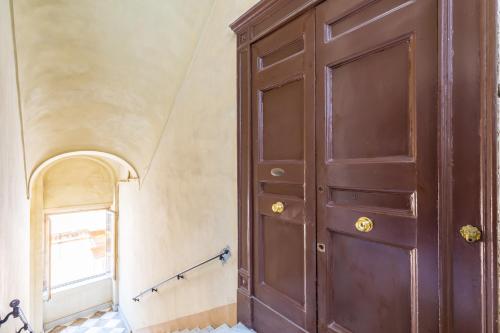 Three-Bedroom Apartment image 4