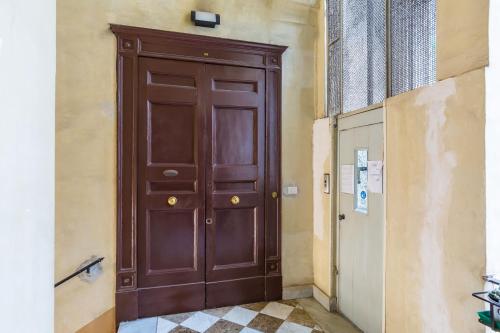 Three-Bedroom Apartment image 2