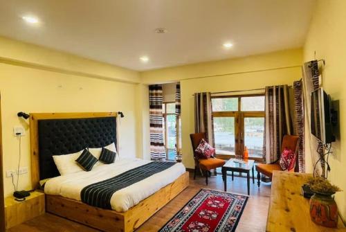 Hotel DE Suzain-Leh - image 5