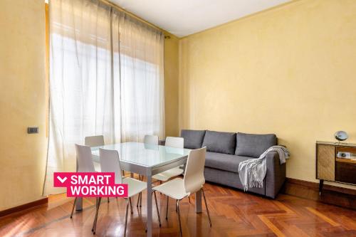 Santo Stefano Family Apartment by Wonderful Italy