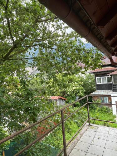 CONSTANTINESCU A. in Busteni