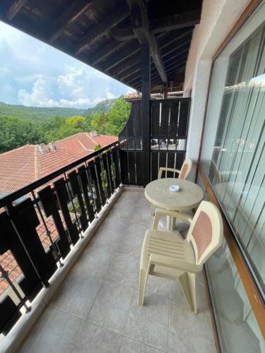 Kavarna Paradise Apartments in Каварна