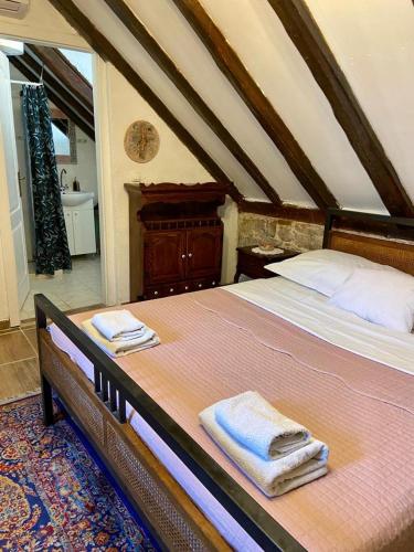 Kovacic Rooms 4