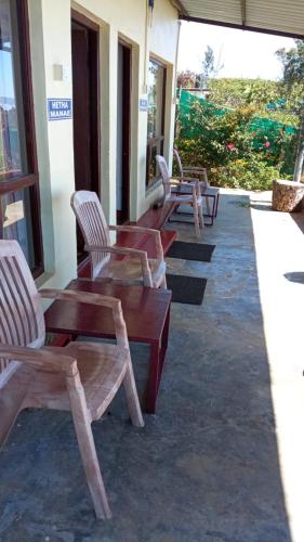 The Views - True Baduaga Living, Ooty (fotografie 5)