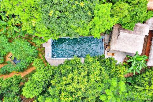Resort PuLuong Boutique Garden