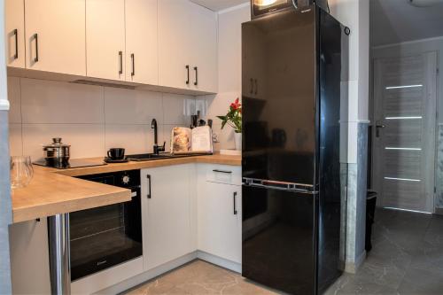 Apartament Lawenda