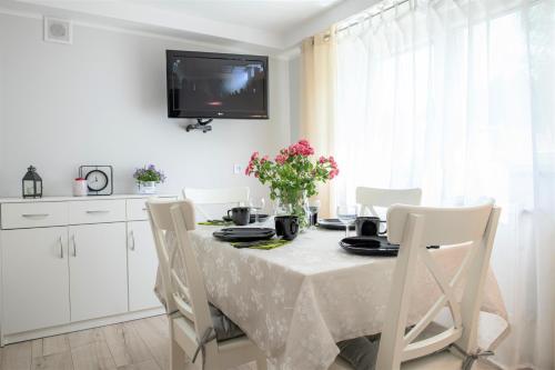 Apartament Lawenda