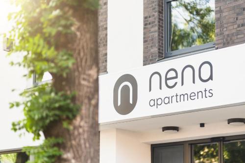 Nena Apartments Bochum City