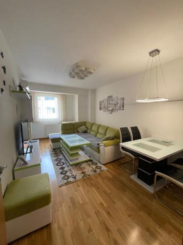 Sarajevo Apartment Sarajevo Apartment