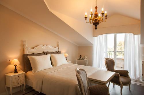 1 king bed