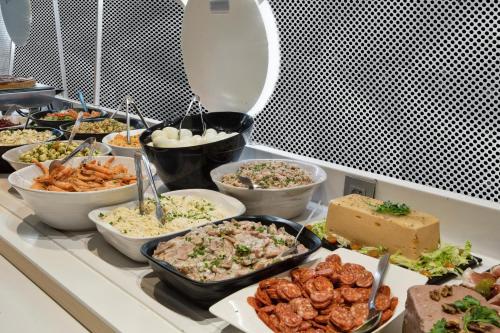 ibis Styles Paris Charles de Gaulle Airport - main image