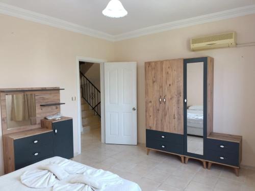 Barlas Villa