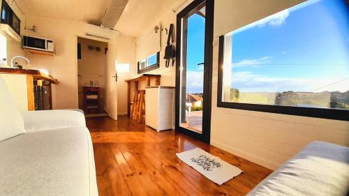CheTiny Sunset - Tiny House en Sierra de los Padres, Sierra de los Padres