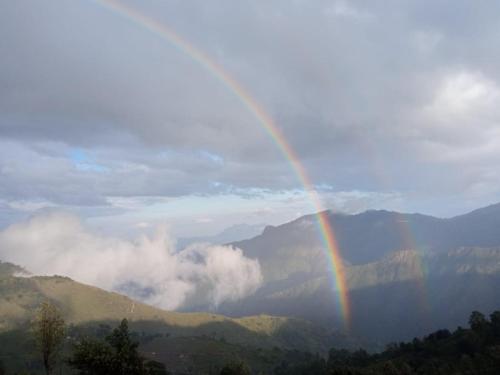 The Views - True Baduaga Living, Ooty (fotografie 9)
