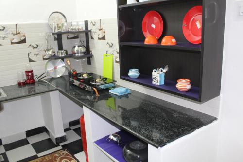 Friendlystay - An Home Stay And Elite, Čennaí (fotografie 8)
