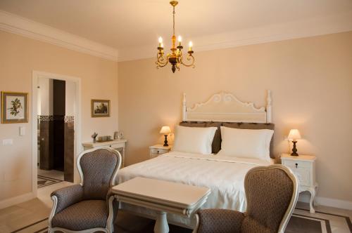 1 king bed
