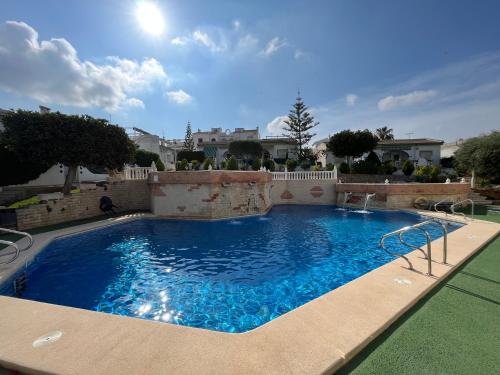 Villa Sud Alicante proche mer