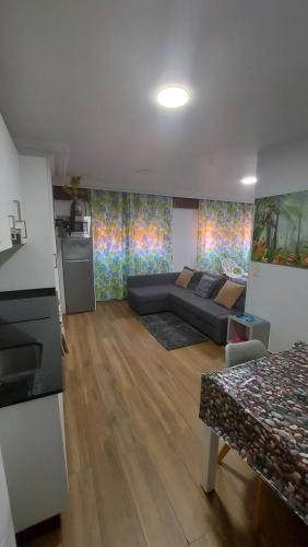 Apartamento Céntrico cerca de la playa