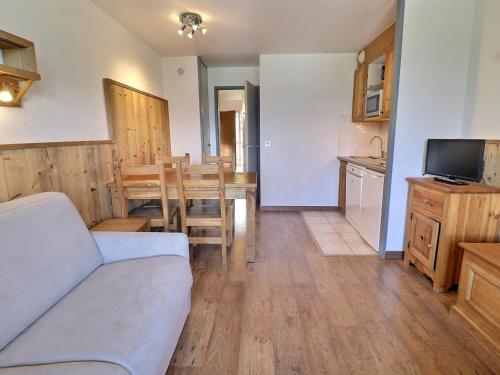 Appartement La Tania, 2 pièces, 4 personnes - FR-1-182A-22 - Location saisonnière - Courchevel