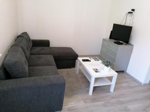 Mohács Apartman