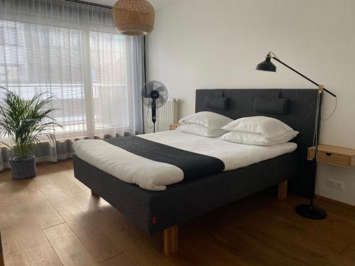 Kaupmehe Terrace Apartment, free parking, Tallinn (photo 4)