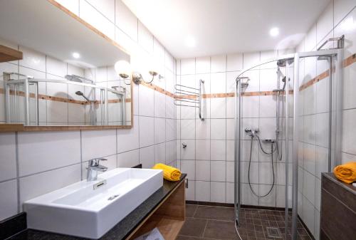 Apartment Charly in Kaprun, Österreich