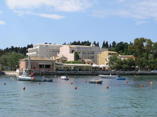 Garitsa Bay Apartment